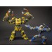 Toy Notch Astrobots A06 Vulkan